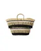 PHO Firenze Straw Summer Bag - Photo 1