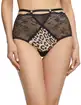 Dita von Teese Madame X Panty High Waist