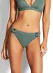 Плавки женские Seafolly 40622-058olive