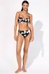 Maryan Mehlhorn Full Coverage Bikini Bottom