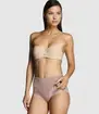 Janira Secrets Shapewear Panty Beige