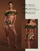 Bandeau bikini top Agua de Coco S1049L759 - Photo 5