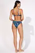 Maryan Mehlhorn Side Tie Bikini Bottom