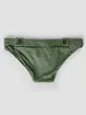 Seafolly Women Bikini Bottom - Olive