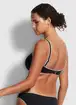 Верх купальника Seafolly 31363DD058black
