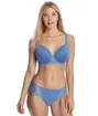 Simone Perele Underwire Bra - Light Blue