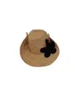 PHO Firenze Raffia Cowboy Hat Women - Photo 2