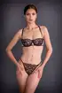 Трусы женские стринги Gracija-Rim 91021