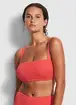 Верх купальника Seafolly 31206DD861coral