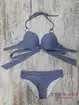 Twin Set Underwire Bra Swim Top