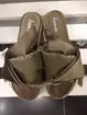 Kamoa Flip Flops on Platform