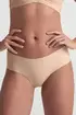 Хипстеры трусы Bye Bra 986-тілесн-чорн