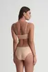 Хипстеры трусы Bye Bra 986-тілесн-чорн