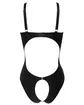 Боді еротичне Maison Close 608112