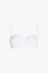 Верх купальника Twin Set MS8L11бел