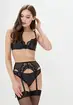 Бюстгальтер балконет Dita von Teese 58955