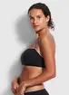 Seafolly Active DD Bandeau Bikini Top