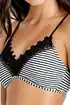 Seafolly Triangle Bikini Top Padded Cup