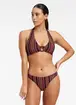 Jets Women Bikini Bottom