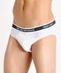 Труси сліпи Emporio Armani 1P538-110814бел