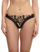 Женские стринги Dita von Teese 23027black