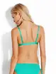 Верх купальника Seafolly 30996evergreen