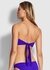 Купальник бандо Seafolly 31168blue - Photo 2