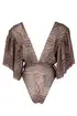 Bip Bip Bamboo Adele Spf Swimsuit - Photo 2