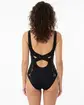 Toccata Adelina Push Up One Piece Swimsuit - Photo 2
