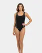 Toccata Adelina Push Up One Piece Swimsuit - Photo 3