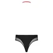 Maison Close Women Thong Sexy
