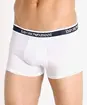 Чоловічі труси боксери Emporio Armani 1P538-111389бел