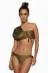 Bikini bottoms Agua de Coco C60860E774verde - Photo 1