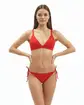 Aguaclara Tie Side Bikini Bottom - Photo 3