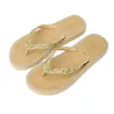 В'єтнамки жіночі Mooilo Anna-gold - Фото 2