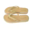 В'єтнамки жіночі Mooilo Anna-gold - Фото 3