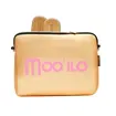 В'єтнамки жіночі Mooilo Anna-gold - Фото 4