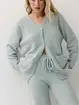 Костюм домашній жіночий Aruelle Audrey-set - Фото 5