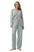 Костюм домашній жіночий Aruelle Audrey-set - Фото 1