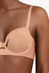 Бюстгальтер Chantal Thomass 06E10opal