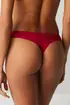 Трусы стринг Simone Perele 131707роз-рубин