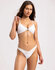 Верх купальника Beach Bunny B2207T2-white