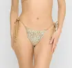 Плавки на зав'язках Beach Bunny B2328B4-nude