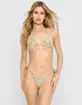 Плавки на завязках Beach Bunny B2328B4-nude