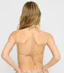 Купальний топ Beach Bunny B2328T1nude