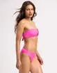 Beach Bunny Noelani Top Bandeau Bikini