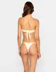 Верх купальника Beach Bunny B2506T3