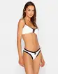 Beach Bunny Haven Brazilian Bikini Bottom