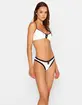 Beach Bunny Haven Bikini Bralette Top