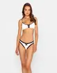 Купальний топ Beach Bunny B25111T0-white